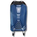 Stacja klimatyzacji automatyczna Arctic SMART R1234YF 12kg J. PL/DE/CZ/EN + OZONATOR