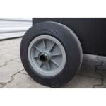 Stacja klimatyzacji NORTEC PRO EVO DUAL R134a & 1234YF z drukarką