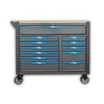 Wózek narzędziowy XXL 359 elementów NORTEC PRO