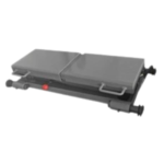 Czterokolumnowy podnośnik do geometrii GRUBBER 5,5T SDW-50.3DNN