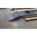 Podnośnik nożycowy GRUBBER MT400EXL