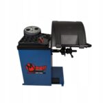 Wyważarka Monkey 400 + Montażownica WRS500+ MELL PRO + Zestaw startowy