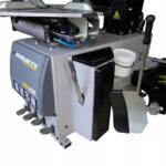 Wyważarka RSW300 + Montażownica SM-230 RUN FLAT ROBUSTO + Zestaw startowy