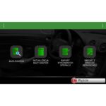 Stacja obsługi klimatyzacji VIAKEN X568 R134a