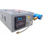 Identyfikator wykrywacz gazu klimatyzacji SPIN