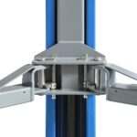 Podnośnik 2-kolumnowy TW 242E Twin Busch Germany 4,2T