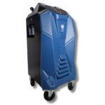 Stacja klimatyzacji automatyczna Arctic SMART R1234YF 12kg J. PL/DE/CZ/EN + OZONATOR