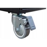 Stacja klimatyzacji NORTEC PRO EVO DUAL R134a & 1234YF z drukarką