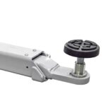 Dwukolumnowy podnośnik samochodowy GRUBBER 2.42E