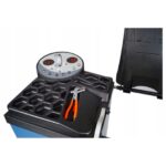 Wyważarka Monkey 400 + Montażownica WRS500 MELL PRO + Zestaw startowy