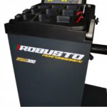 Wyważarka RSW300 + Montażownica SM-230 ROBUSTO + Zestaw startowy