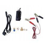 Identyfikator wykrywacz gazu klimatyzacji SPIN