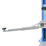 Podnośnik 2-kolumnowy TW 242E Twin Busch Germany 4,2T