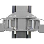 Dwukolumnowy podnośnik samochodowy GRUBBER 2.42E