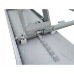 Mobilny podnośnik nożycowy BESTLIFT N35NE-H 3500kg