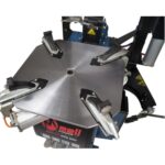 Wyważarka Monkey 500 + Montażownica WRS500+ MELL PRO + Zestaw startowy