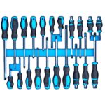 Wózek narzędziowy XXL 359 elementów NORTEC PRO