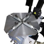 Wyważarka RSW300 RUN FLAT + Montażownica SM-400 ROBUSTO + Zestaw startowy