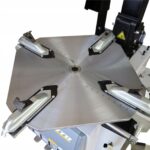 Wyważarka RSW300 + Montażownica SM-230 ROBUSTO + Zestaw startowy