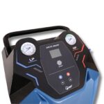 Stacja klimatyzacji automatyczna Arctic SMART R1234YF 12kg J. PL/DE/CZ/EN + OZONATOR