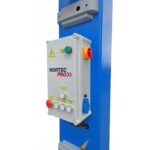 Dwukolumnowy podnośnik samochodowy elektrohydrauliczny NORTEC PRO PD4000ST