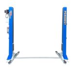 Dwukolumnowy podnośnik samochodowy elektrohydrauliczny NORTEC PRO PD4000ST