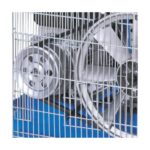 Sprężarka tłokowa GUDEPOL GD 28-150-360-F1 PRO-S 3L