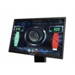 Wyważarka Monkey 500 + Montażownica WRS500+ MELL PRO + Zestaw startowy