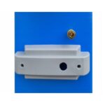 Dwukolumnowy podnośnik samochodowy elektrohydrauliczny NORTEC PRO PD4000ST