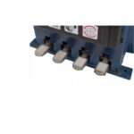 Wyważarka Monkey 400 + Montażownica WRS500+ MELL PRO + Zestaw startowy