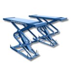 Podnośnik podposadzkowy nożycowy BEST PRODUCTS Bestlift N35WPU-L 3,5T