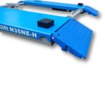 Podnośnik nożycowy mobilny 120CM 3500KG 230V BEST PRODUCTS