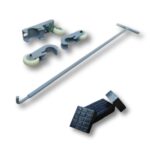 Podnośnik nożycowy mobilny 120CM 3500KG 230V BEST PRODUCTS