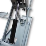 Podnośnik nożycowy mobilny 120CM 3500KG 230V BEST PRODUCTS