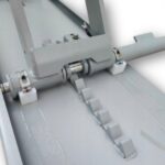 Podnośnik nożycowy mobilny 120CM 3500KG 230V BEST PRODUCTS