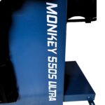 Wyważarka do kół automatyczna laser monitor LCD 10″-24″ MELL PRO MONKEY 550S ULTRA