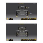 Urządzenie do pomiaru geometrii UNI-TROL VISIONLITH PIT „R”