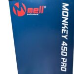 Wyważarka do kół automatyczna laser 10″-28″ MELL PRO MONKEY 450 PRO