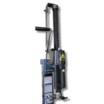 Montażownica do opon 15″–26″ RunFlat z windą WRS700+ MELLPRO