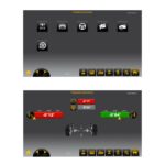 Urządzenie do pomiaru geometrii UNI-TROL VISIONLITH PIT „R”