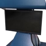 System geometrii kół 3D ALIGN MASTER NSL pomiar i regulacja 4 kół pomiar dynamiczny baza pojazdów diagnostyka MELL PRO