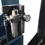 Montażownica do opon 15″–26″ RunFlat z windą WRS700+ MELLPRO