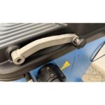 ZESTAW WULKANIZACJI WYWAŻARKA 230V + MONTAŻOWNICA 13″-24″