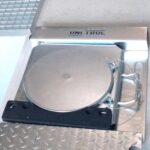 Urządzenie do pomiaru geometrii UNI-TROL VISIONLITH PIT „R”