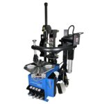 ZESTAW WULKANIZACJI WYWAŻARKA 230V + MONTAŻOWNICA 13″-24″