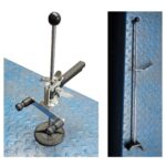 Urządzenie do pomiaru geometrii UNI-TROL VISIONLITH PIT „R”