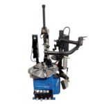 ZESTAW WULKANIZACJI WYWAŻARKA 230V + MONTAŻOWNICA 13″-24″