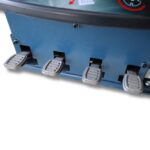 Montażownica do opon 15″–26″ RunFlat z windą WRS700+ MELLPRO