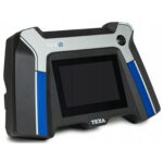 Identyfikator czynnika chłodzącego TEXA TXR ID R134A/R1234YF