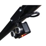 Wyważarka automatyczna do kół osobowych GURBBER EM905 ULTRA 3D PRO LASER EKRAN LCD 10″ – 24″